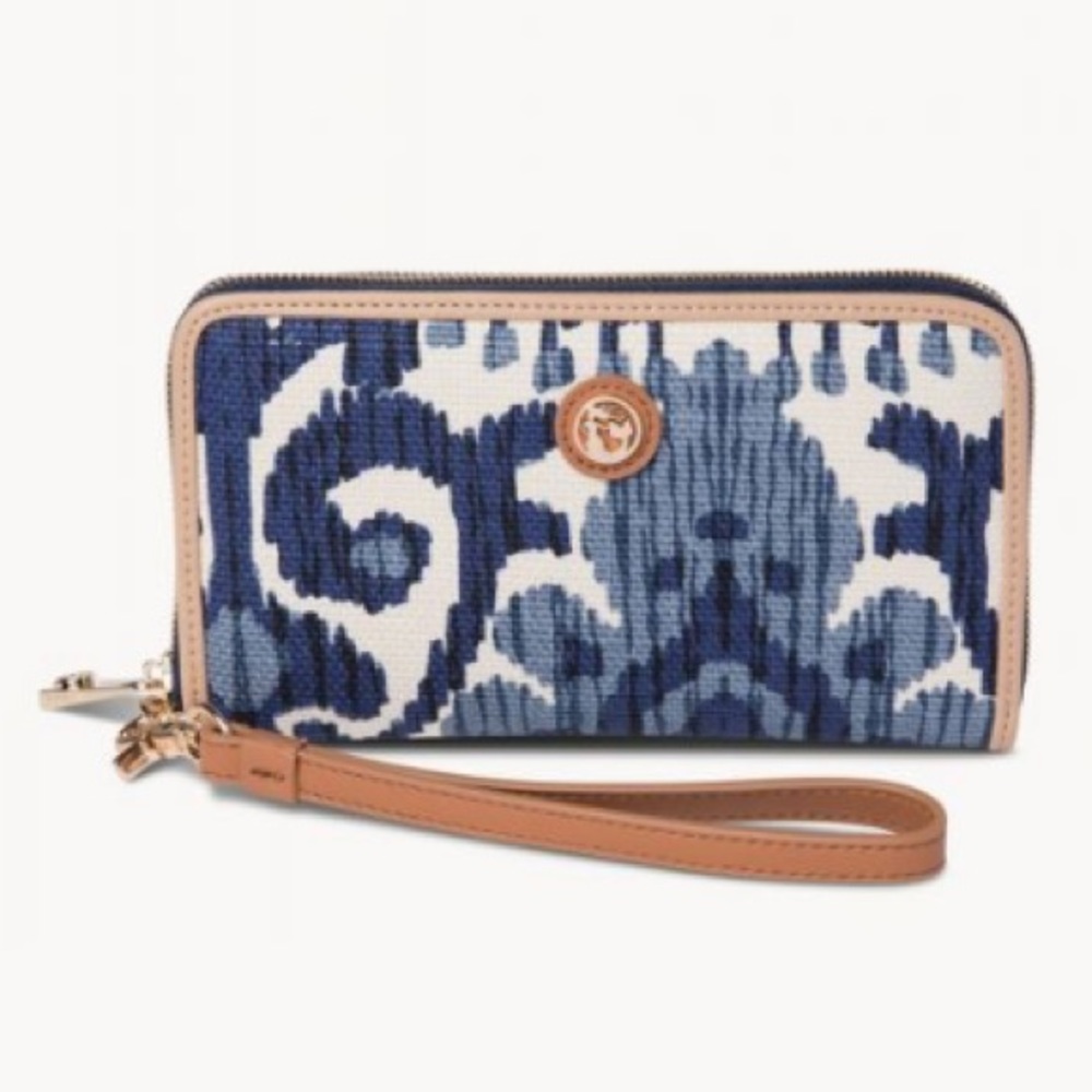Spartina449, Moonglade 449 Wallet